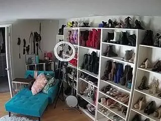 Camsoda Sex Cam of voyeurcam-missoliviablack-03
