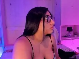 Camsoda Nude Webcam of candy-gaby