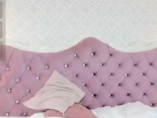 Camsoda Nude Webcam of cortes-marcela