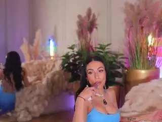 Camsoda Nude Webcam of anaisbloom