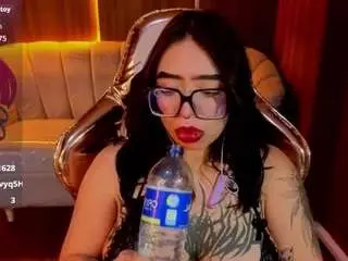 Camsoda Free Live Porn of annie-ackerman