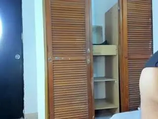Camsoda Free Live Porn of arielasm