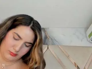 Camsoda Adult Webcam of ariht