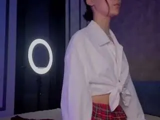 Camsoda Sex Cam of danjenschke