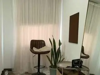 Camsoda Sex Cam of evafinas