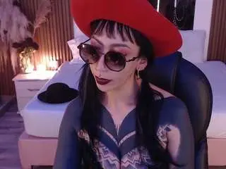 Camsoda Live Sex of sam-mansson66