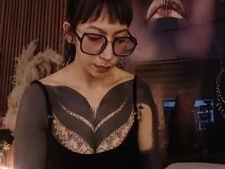 Camsoda Nude Webcam of sam-mansson66
