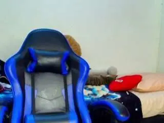Camsoda Free Live Porn of secretcarol