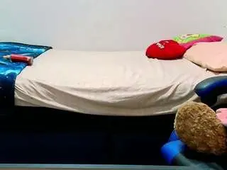 Camsoda Live Sex Cam of secretcarol