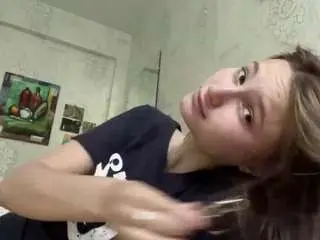 Camsoda Live Porn of bebeellers