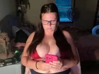 Camsoda Live Porn of alexa54