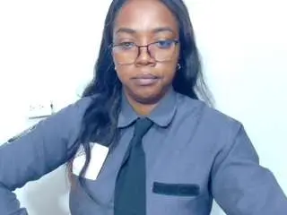 Camsoda Live Porn of ciaraebonyx