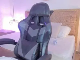 Camsoda Free Porn Cam of gipsela-gomez