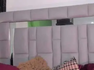 Camsoda Adult Webcam of nadia-saadik1