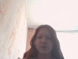 Camsoda Adult Webcam of tiakedia
