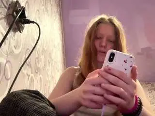 Camsoda Sex Cam of tiakedia