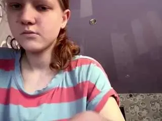 Camsoda Sex Cam of tiakedia