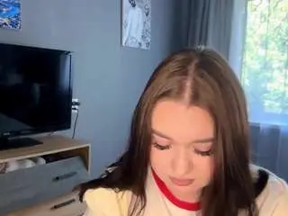 Camsoda Free Porn Cam of niamhash