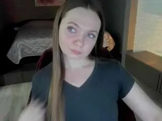 Camsoda Adult Webcams of bettygold