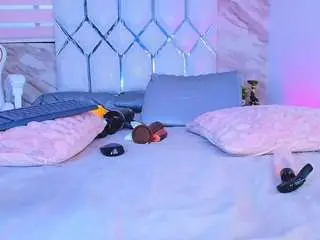 Camsoda Live Sex of collett-t