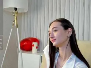 Camsoda Best Webcam of kelly-powell