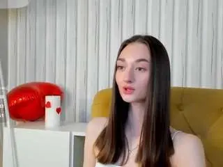 Camsoda Private Sex Chat of kelly-powell