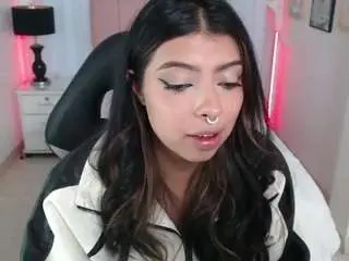 Camsoda Free Porn Cam of maia-reficco
