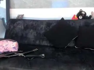 Camsoda Free Live Porn of marleyluna