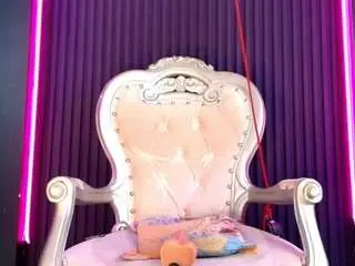 Camsoda Adult Webcam of mrebonybdsm