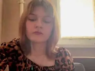 Camsoda Live Sex of ninfarottinghaus