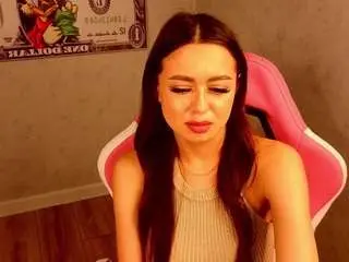 Camsoda Nude Webcam of nicolerossss