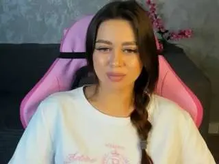 Camsoda Live Sex Cam of nicolerossss