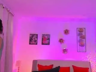 Camsoda Private Sex Chat of nora-sanz