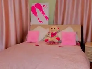 Camsoda Sex Cam of mishapallmer