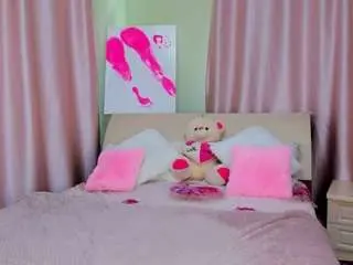 Camsoda Private Sex Chat of mishapallmer