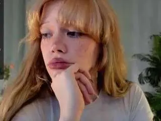 Camsoda Free Porn Cam of sweet-mell