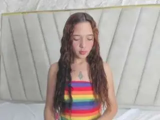 Camsoda Live Sex of valerysmith01