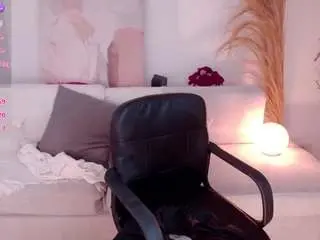 Camsoda Nude Webcam of victorialeia