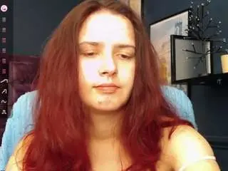 Camsoda Free Porn Cam of irisnichols