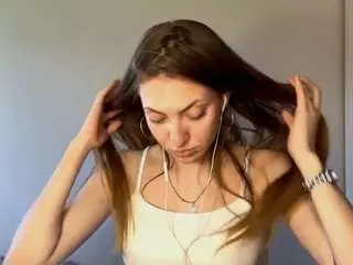 Camsoda Live Sex of irmgardfitzrandolph