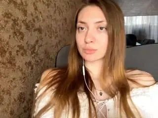Camsoda Adult Webcams of irmgardfitzrandolph