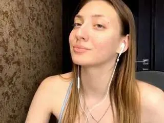 Camsoda Adult Webcams of irmgardfitzrandolph