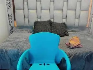 Camsoda Adult Webcam of kiara-cruz