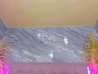 Camsoda Nude Webcam of mariapaulac