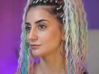 Camsoda Free Live Porn of sabrinakali