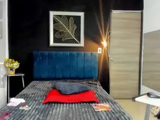 Camsoda Adult Webcams of valentina-herrrera