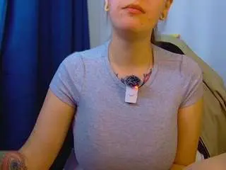 Camsoda Best Webcam of annmikely