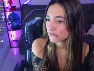 Camsoda Adult Webcams of zoeepamelaa