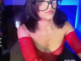 Camsoda Best live sex cam show of zoeepamelaa