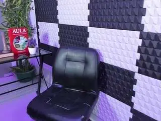 Camsoda Adult Webcams of alinamorris